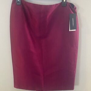 Lafayette 148 New York Pencil Skirt